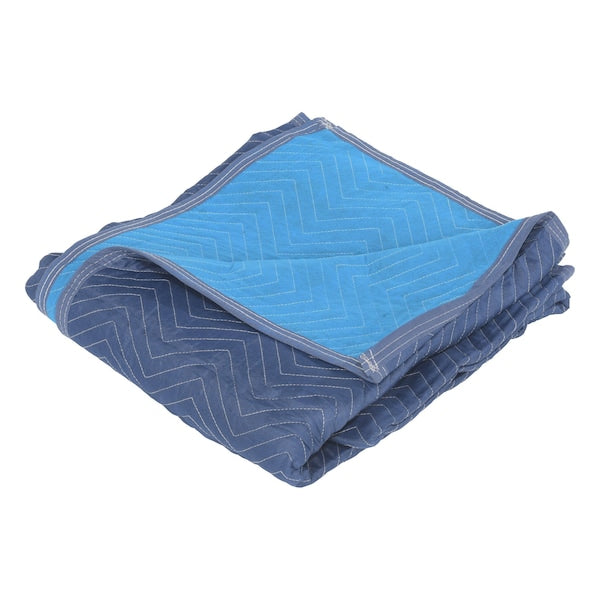 Vestil QPC-7280-VP-1PK 1Pk HD Poly/Cotton Moving Pads