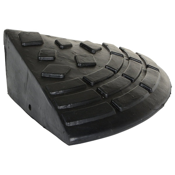 Vestil RCR-C Heavy Duty, Rubber Corner Ramp