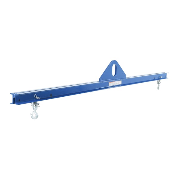 Vestil SBM-10-8 Economy Spreader Beam