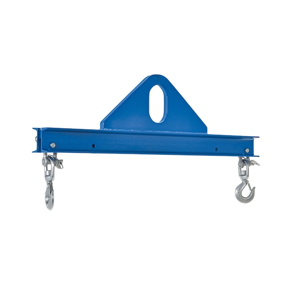 Vestil SBM-20-3 Economy Spreader Beam, 2000 lb., 36"