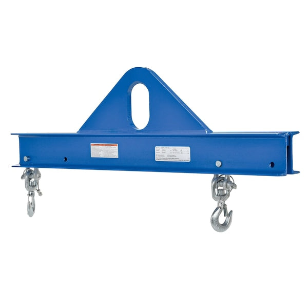 Vestil SBM-40-3 Economy Spreader Beam, 4000 lb., 36"