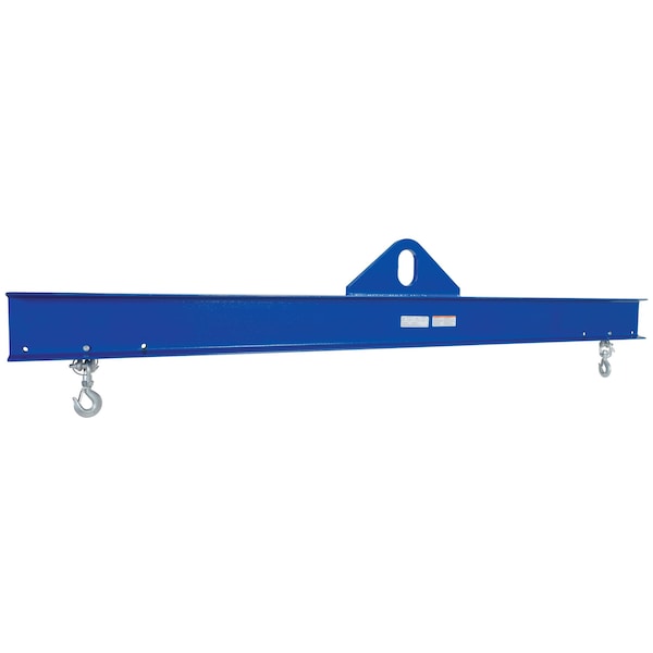 Vestil SBM-60-8 Economy Spreader Beam