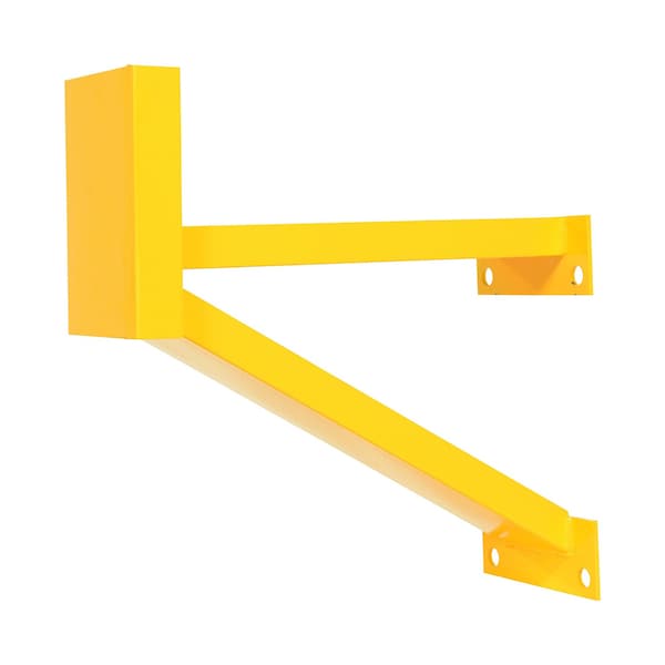 Vestil SGP-24 Dock Shelter Guard Post 24"