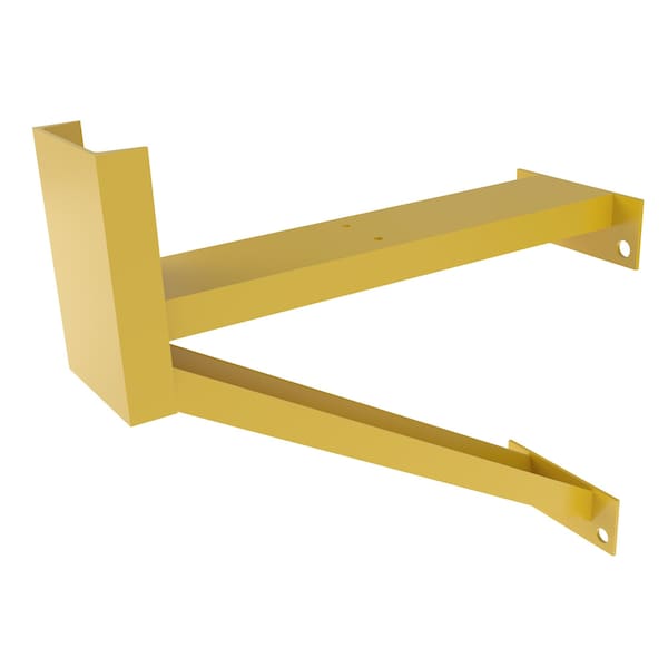 Vestil SGP-30 Dock Shelter Guard Post 30"