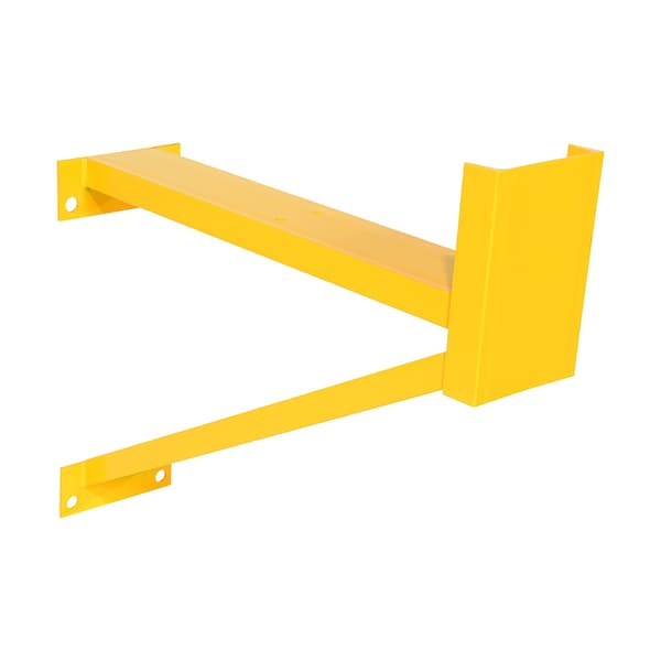 Vestil SGP-36 Dock Shelter Guard Post 36"