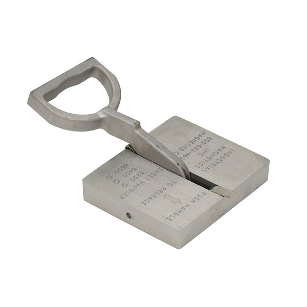 Vestil SHEET-200 Sheet Handler, 200 lb. Working Capacity