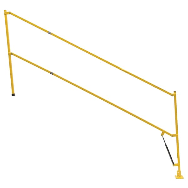 Vestil SLG-6 Safety Lift Gate, 72"