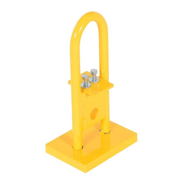 Vestil SM-UB-25 ADDITIONAL UPPER BAIL 4.5 X 6.25 X 12