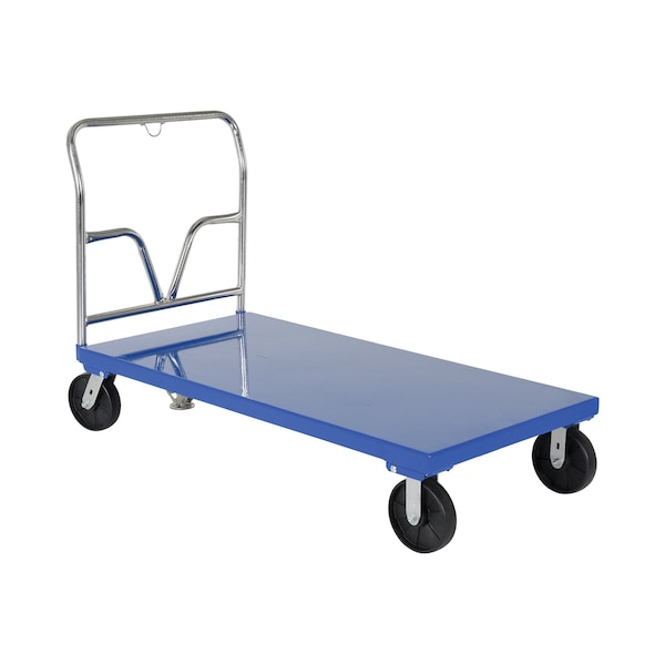 Vestil SPT-3060 Steel Platform Truck