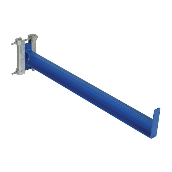 Vestil SSAL-36 Cantilever Straight Arm, Lip, 36"