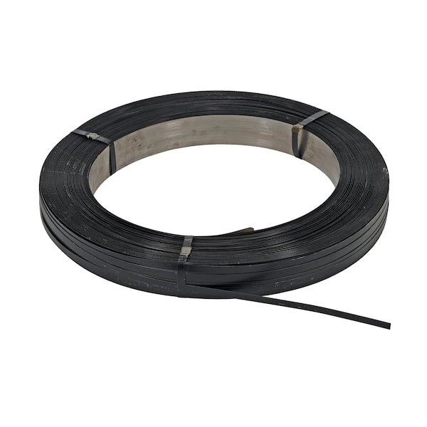 Vestil SS-12-HS STEEL STRAPPING 1/2 IN