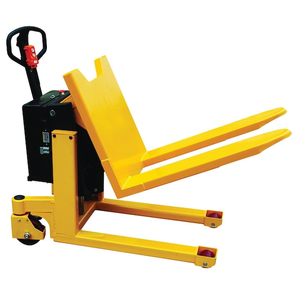 Vestil TM-22-DC Tilt master DC Power 2.2K Cap