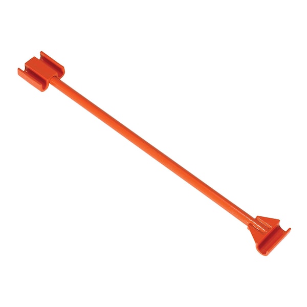 Vestil VHMH-TB-2 Turning Bar Handle (VHMS-8/15/30)