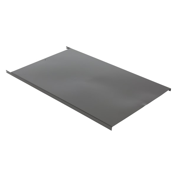 Vestil VHPS-DK REMOVABLE PLATFORM HAND PUMP 42 OPTION