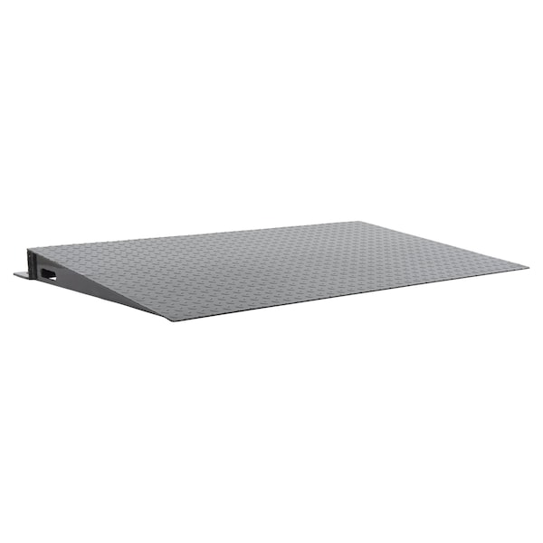 Vestil VLPFS-R-3660 FLOOR SCALE OPTION APPROACH RAMP 36LX60W