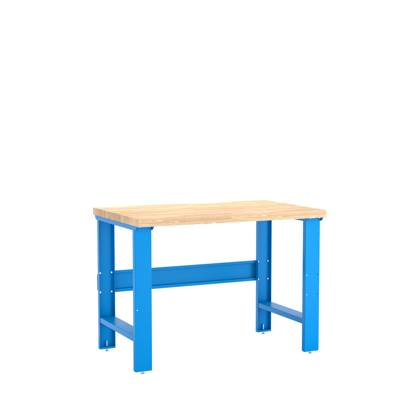 Champion Tool Storage WB000-B4830-BB Workbench WB000 | 48"W x 35-1/4"H x 30"D, Bright Blue