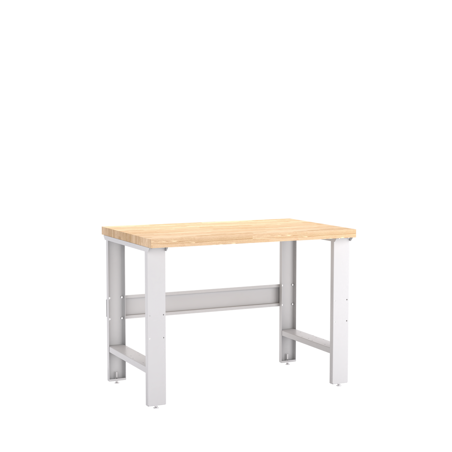 Champion Tool Storage WB000-B4830-LG Workbench WB000 | 48"W x 35-1/4"H x 30"D, Light Gray