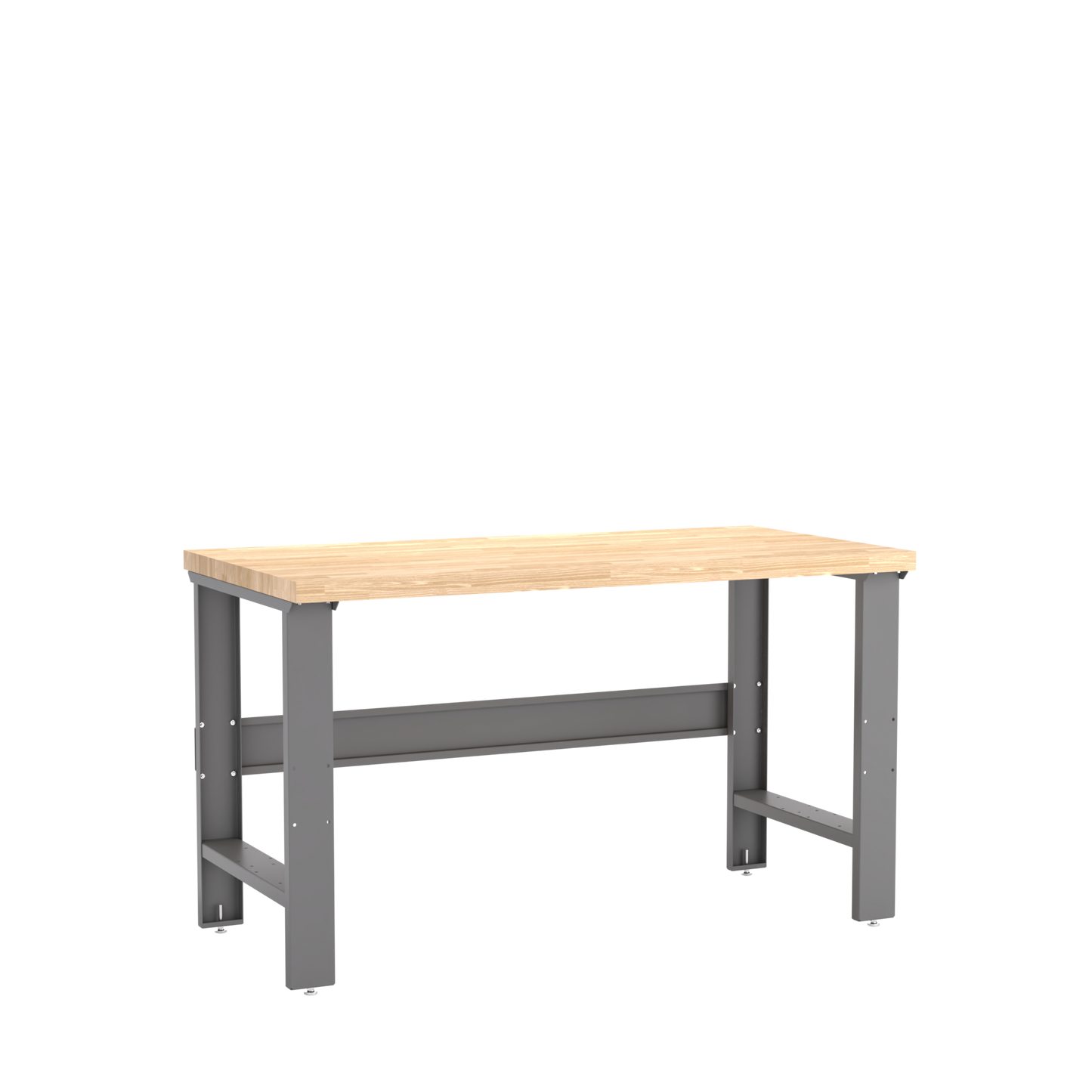 Champion Tool Storage WB000-B6030-DG Workbench WB000 | 60"W x 35-1/4"H x 30"D, Dark Gray