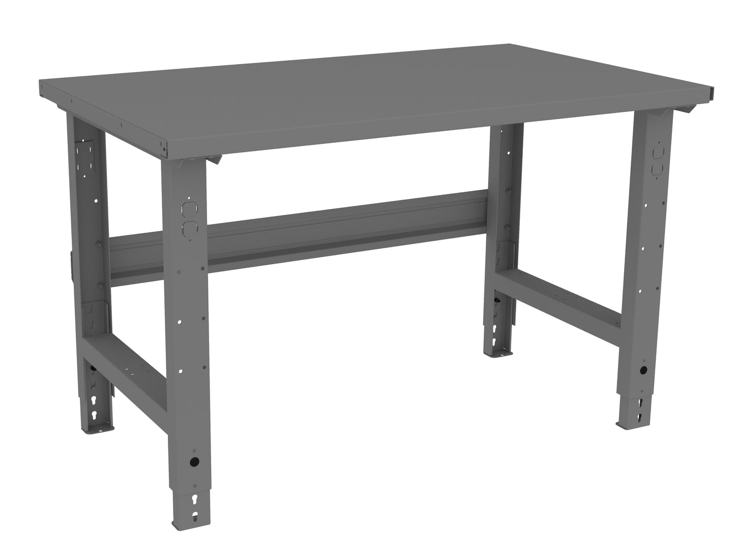 Tennsco WBA-1-3048S Adjustable Leg Workbench