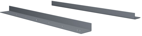 Tennsco WBLB-30 Workbench Drawer Mounting Angle
