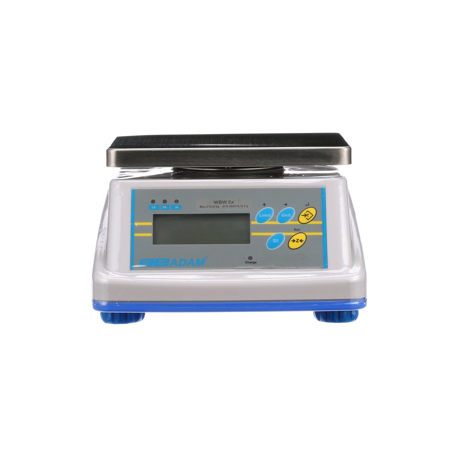 Adam Equipment WBW 30aM WBW Washdown Scales