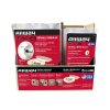 Allway WED20 20-Piece Wall-EZ Drywall Repair Display