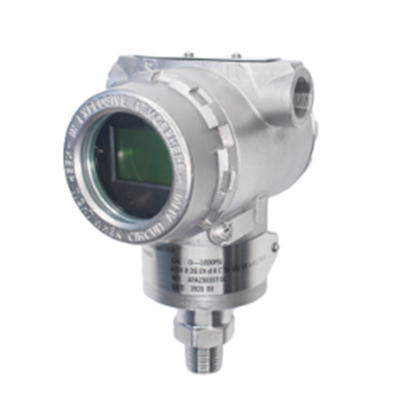 Winters Instruments LY14HXD3P54G1R5G2W6LS Winsmart™ Ly14 Pressure Transmitter