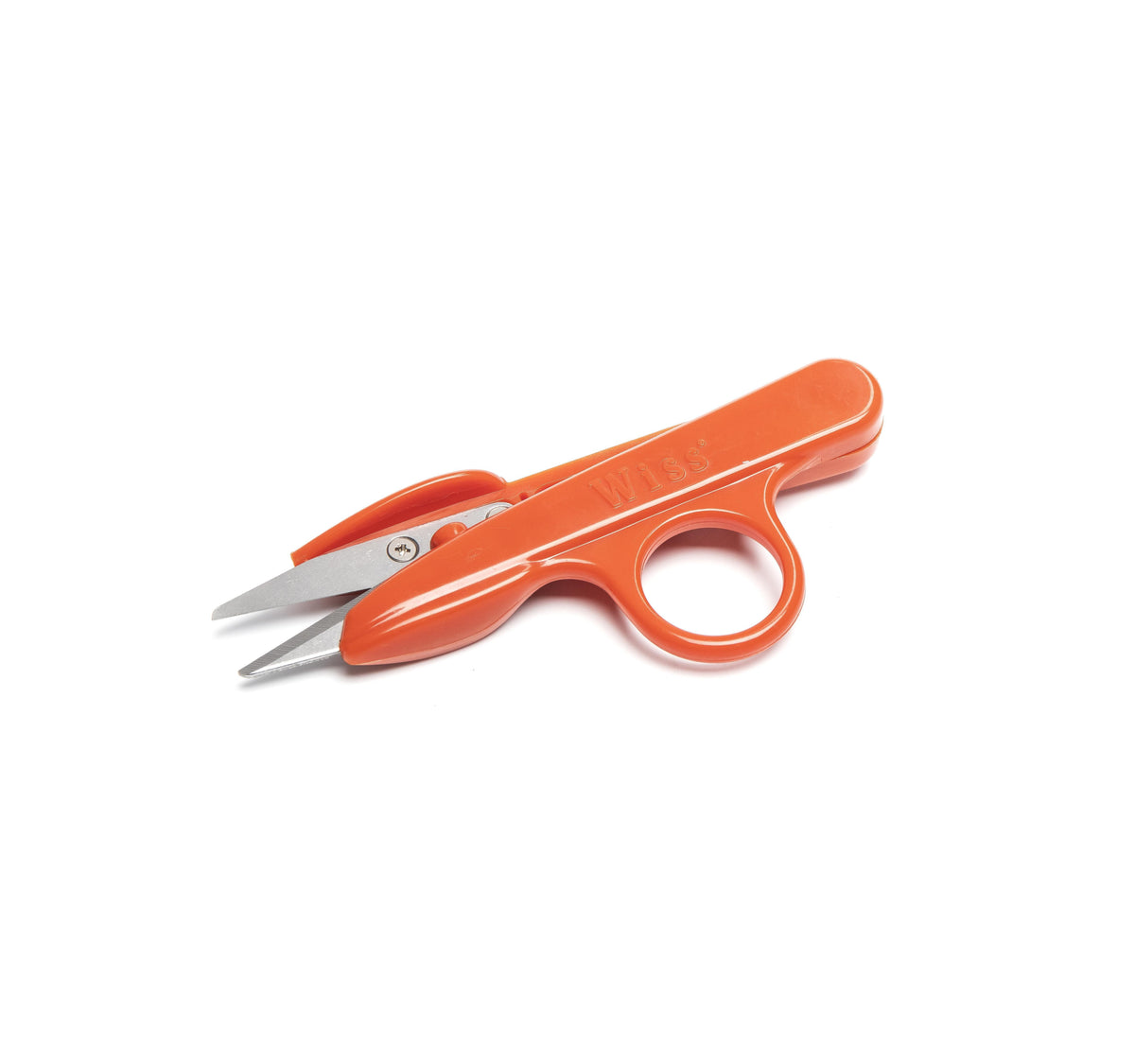 Wiss 1571BN 4-3/4" Quick Clip® Blunt Point Nippers