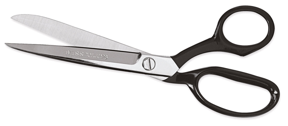 Wiss 428N 8-1/8" Industrial Bent Trimmers