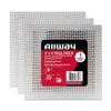Allway WP4-3 4″ x 4″ Drywall Repair Patch, 3-Pack