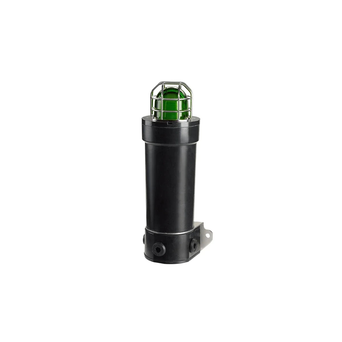 Federal Signal WV450XD15-024G Flameproof GRP Strobes, Green