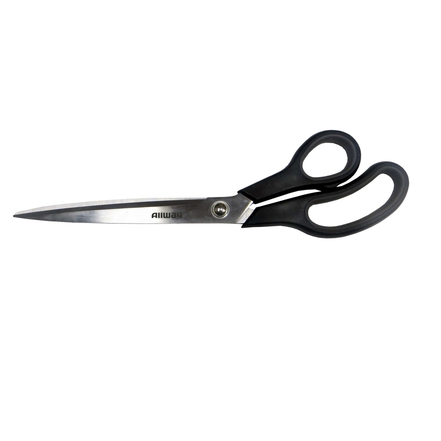 Allway WS Stainless-Steel Wallpaper Shears