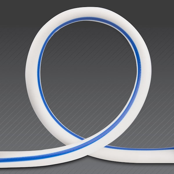 SmartFlex HSFRV550 RV/Marine Hose, 5/8" x 50', 3/4" - 11 1/2 GHT Fittings