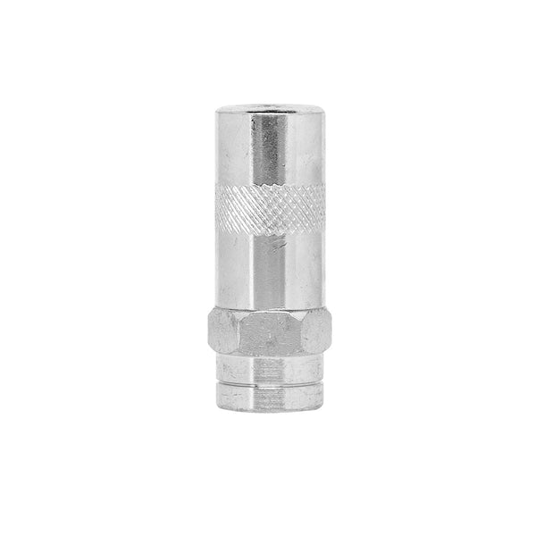 Workforce L2010 Grease Coupler, 4-Jaw, Check Ball