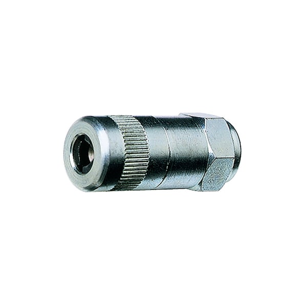 Workforce L2020 Grease Coupler, 3-Jaw, High Pressure