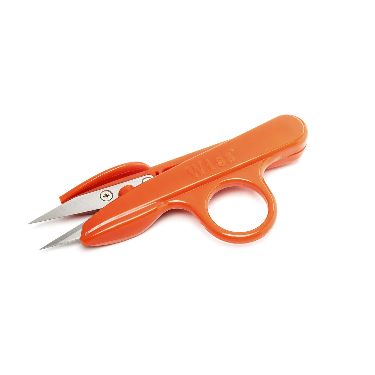 Wiss 1570BN 4-3/4" Quick Clip® Sharp Point Nippers