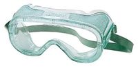 ANCHOR BRAND AB-G350 Anchor G-350 Soft Vinylgoggle Direct Ventilatio