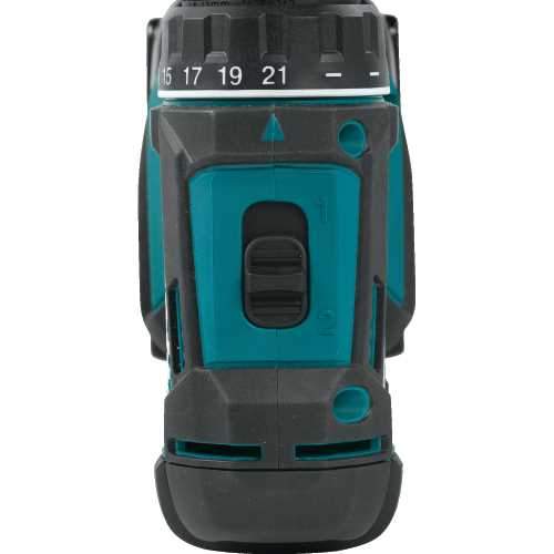Makita XFD10SY 18V LXT® Lithium‘Ion Compact Cordless 1/2" Driver‘Drill Kit (1.5Ah)