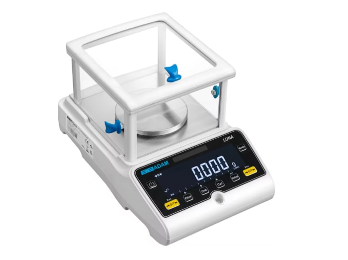 Adam Equipment LTB 3602e Luna Precision Balances