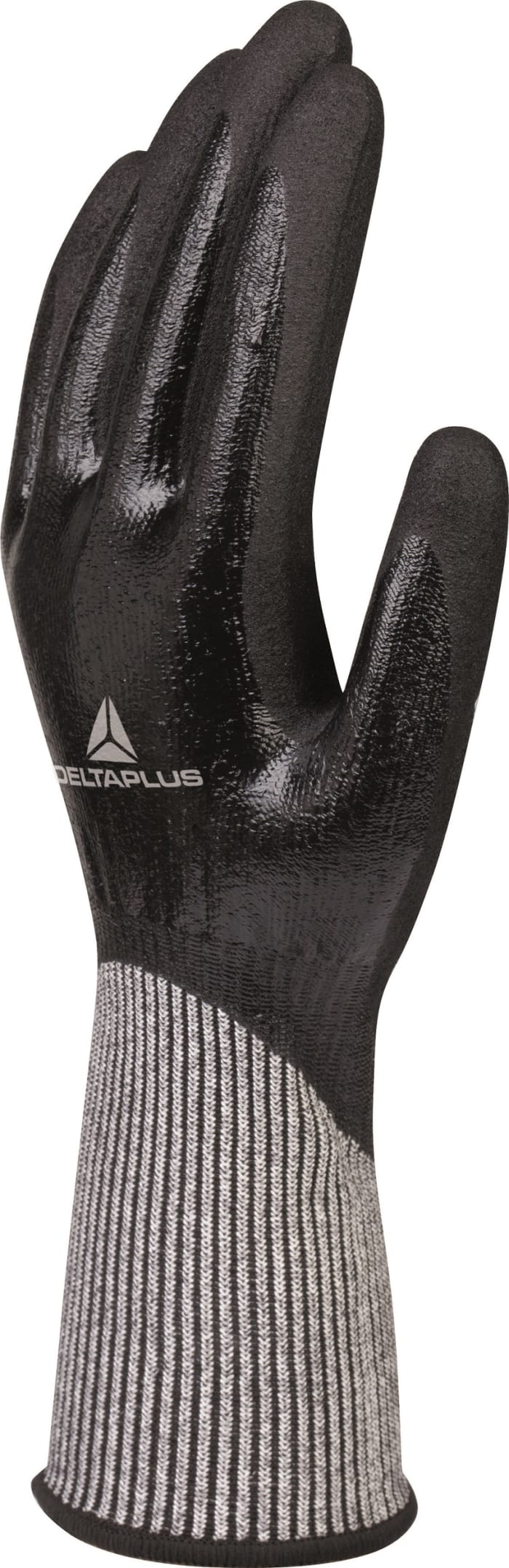 Delta Plus VECUTD04NO10 DELTAnocut® Glove, Gauge 13, Size 10