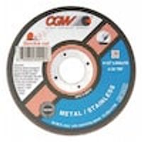 CGW ABRASIVES 35516 5"X.045X7/8 T1 A36-T-Bfquickie