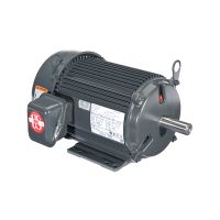 U.S. Motors DE30 CTE,20 HP,4P,256T 60,200 V 20 HP, 1770 RPM, H20P2H, 200 V, 60 HZ, 256T