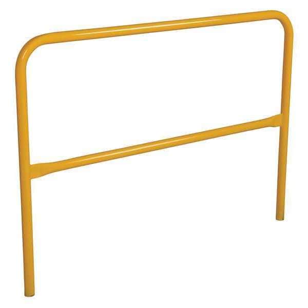 Vestil VDKR-5 Pipe Safety Railing