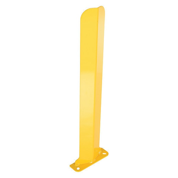 Vestil NPG6-36 Low Profile Rack Guard
