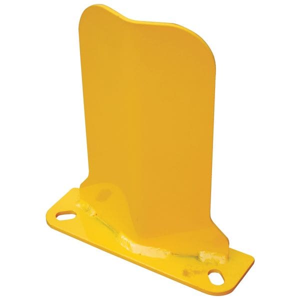 Vestil NPG6-12 Low Profile Rack Guard