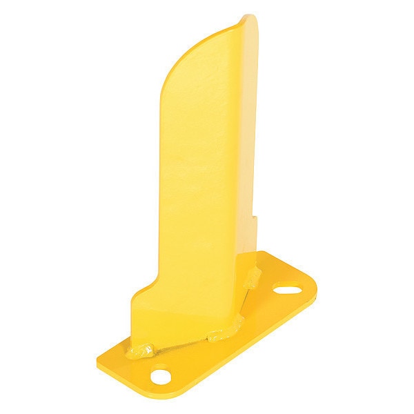 Vestil NPG4-12 Low Profile Rack Guard