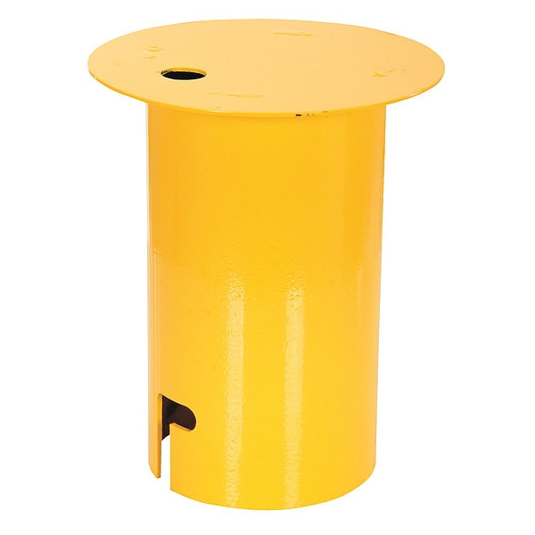Vestil BOL-R-SLV-CV Removable Bollard - Sleeve Cover Option