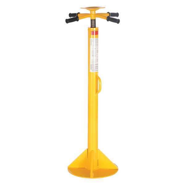 Vestil SJ-40 Trailer Stabilizing Economy Jack