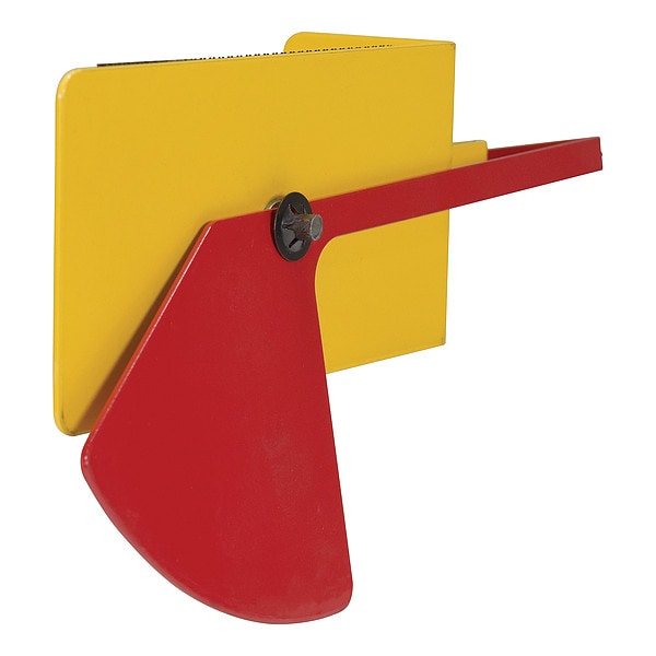 Vestil FRK-LVL Fork Truck Level