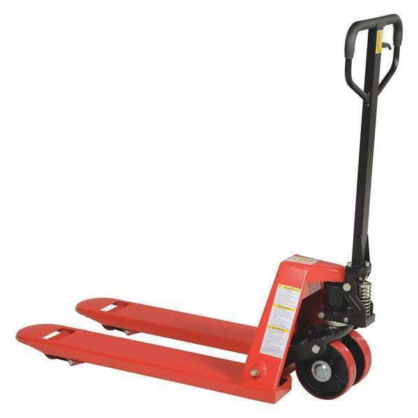 Vestil PM5-2036 Full Featured Pallet Truck, 5.5K, 20 x 36